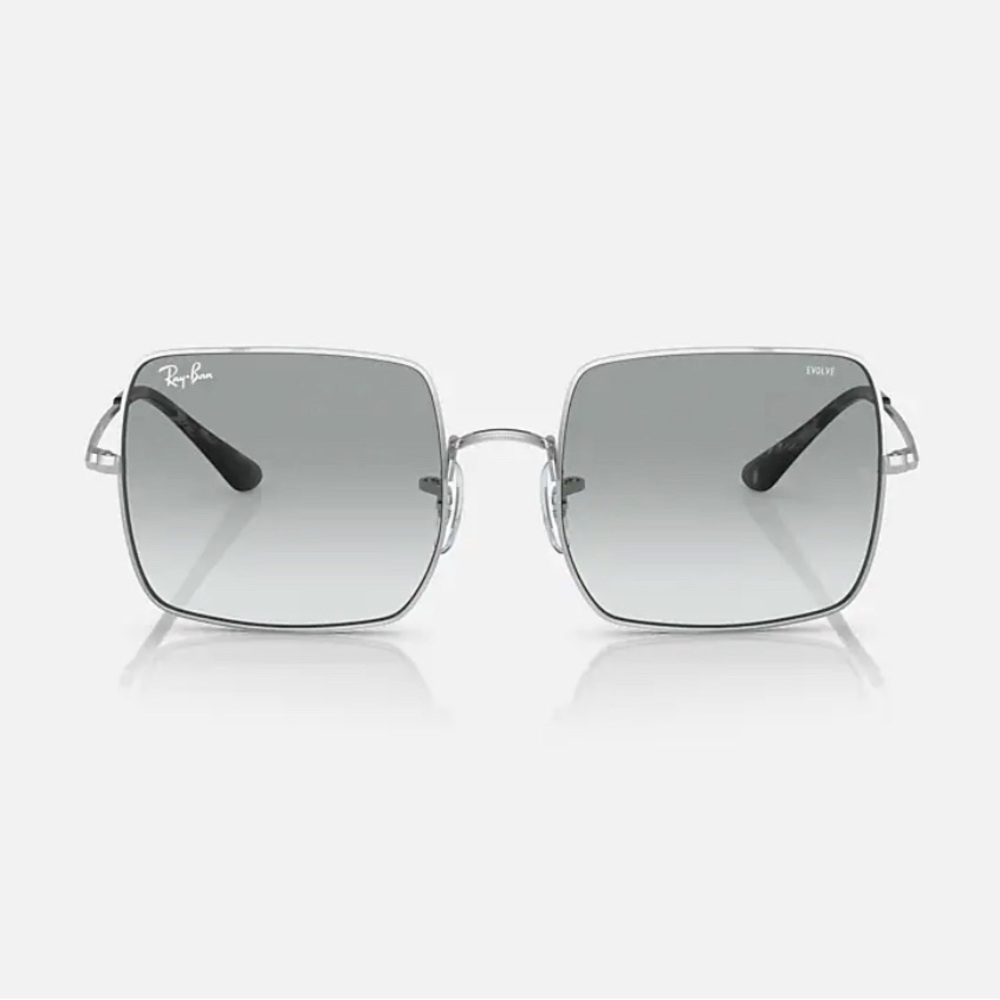 SQUARE 1971 WASHED EVOLVE Ray-Ban Sunglasses